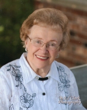 Marjorie Ann Newton
