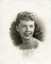 Norma Jean Edwards
