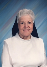 Sister M. Carmen Cesario, OP