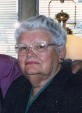 Edna Ruth Barrow