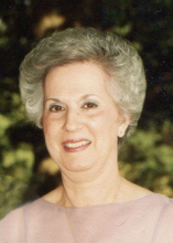 Grace J. Petrilli