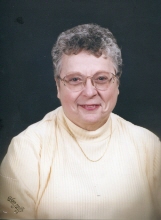 Dorothy A. "Dottie" Durheim