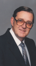William F. "Bill" Hoag