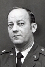 Francis W. "Hank" Johnson