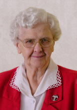 Sr. Mary Ellen Rombach, OSF