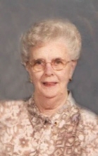Frances M. LaRocca