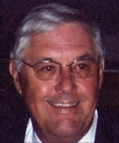 James E. "Jim" Redenbo