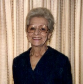 Henrietta M. ''Penny'' Suter