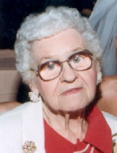 Elsie Mae Horn