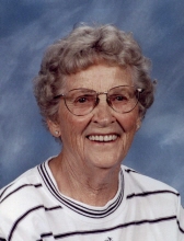 Elsie A. Reed
