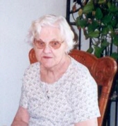 Thelma B. Fugnitti