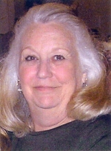 Susan Kay Fox Huckaby