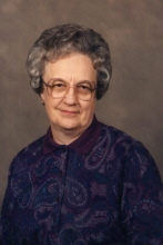 Janet Irene Krell