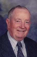 Joseph P. Egan