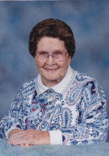 Bessie Irene Cummings