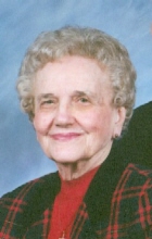 Margaret Lucile Gillum