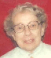 Hazel F. Meyer
