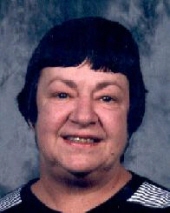 Sandra J. Nelle