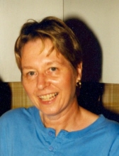 Ruth Anne Pearson