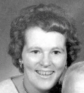 Edith M. ''Edie'' Connolly