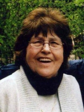 Norma Louise Lynn
