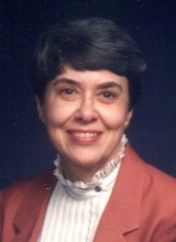 Marjorie I. Rechner