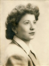 Agnes Schwalm