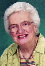 Mary Lou Proctor