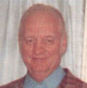 Albert M. Stanulis