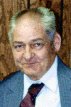 Harold E. Rogers