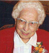 Pauline E. Tresso