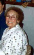 Gertrude M. Miller