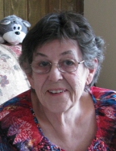 Nancy Lee  Sienkiewicz