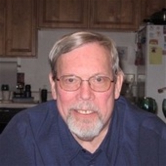 Photo of Jerry Ervin