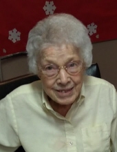 Photo of Alma Nale