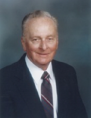 Photo of Frank Wagner