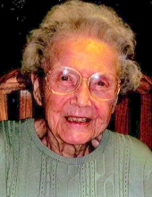 Helen E. (Weser) Hoffman