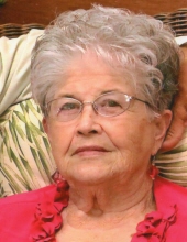 Margaret G. Whitley