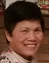 Esther Wai-Ling Lam