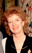 Janet Pelstring