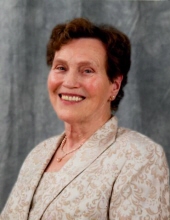 Patricia  L. Carter