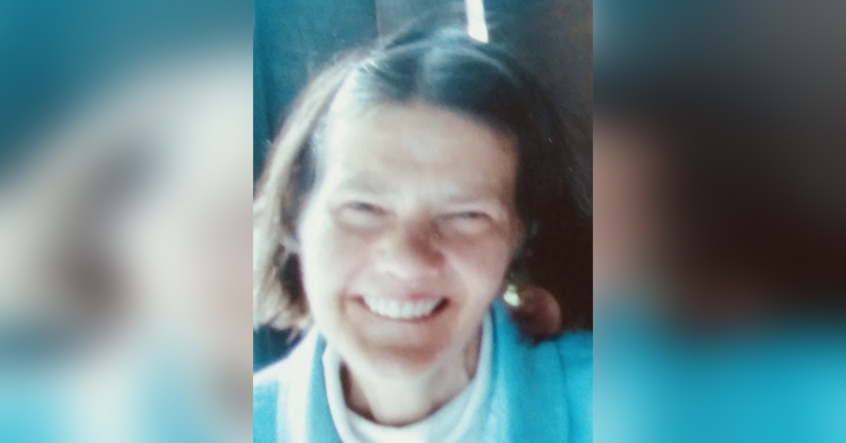 Obituary information for Nancy Ellen Diener