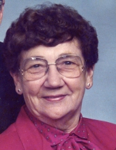 Ethelyn E. Bourne