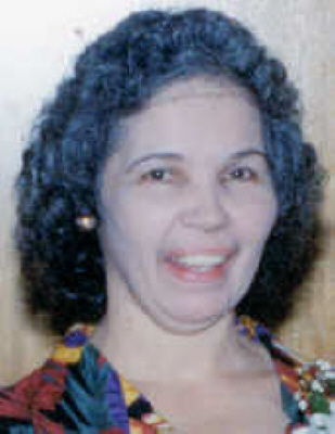 Photo of Obdulia Arroyo