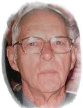 Willie Eugene "Gene" Barbre