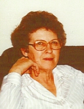 Photo of Wilma Howell