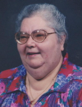 Carolyn "Sue" Bozarth