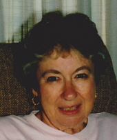 Joan M. Perry