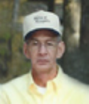 Photo of Clarence Morris