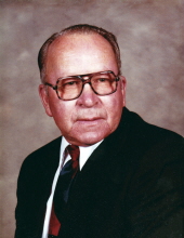 George Eugene Dellinger